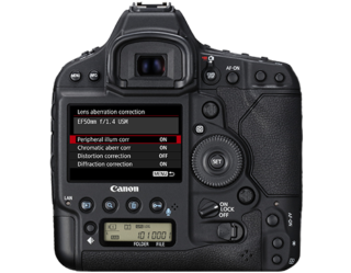 canon 1dx